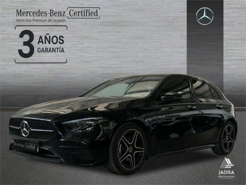 Mercedes-Benz Clase A 180