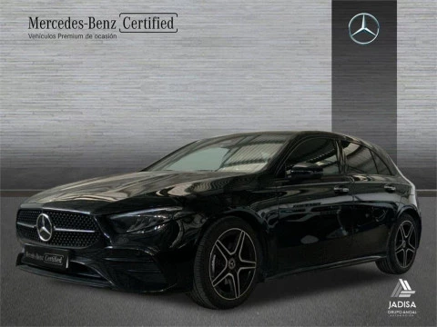 Mercedes-Benz Clase A 180