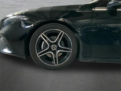 Mercedes-Benz Clase A 180