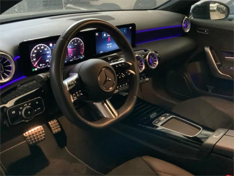 Mercedes-Benz Clase A 180