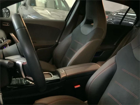 Mercedes-Benz Clase A 180