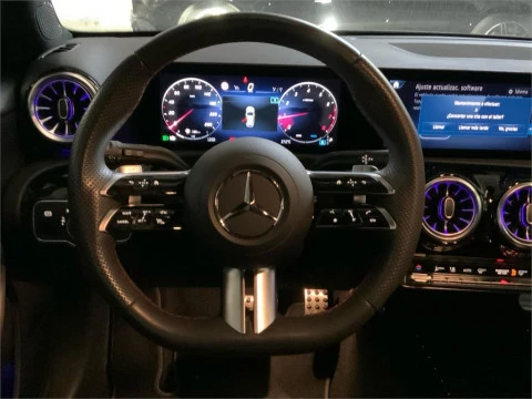 Mercedes-Benz Clase A 180