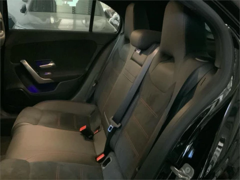 Mercedes-Benz Clase A 180