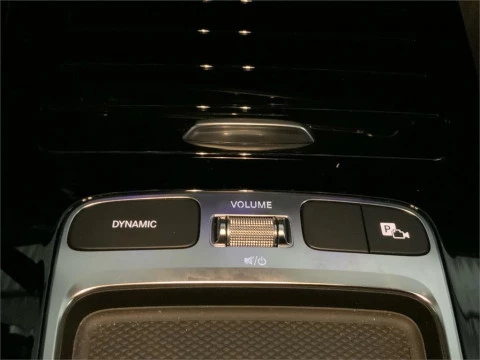 Mercedes-Benz Clase A 180