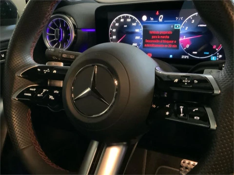 Mercedes-Benz Clase A 180