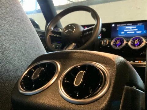 Mercedes-Benz Clase A 180