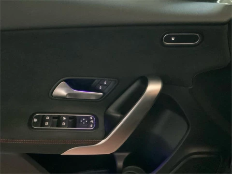 Mercedes-Benz Clase A 180