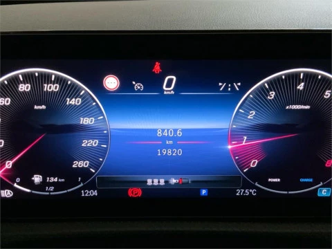 Mercedes-Benz Clase A 180