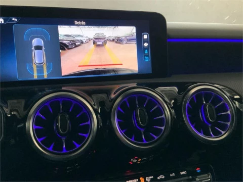 Mercedes-Benz Clase A 180