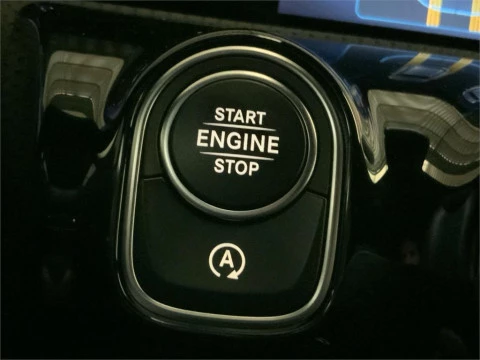 Mercedes-Benz Clase A 180