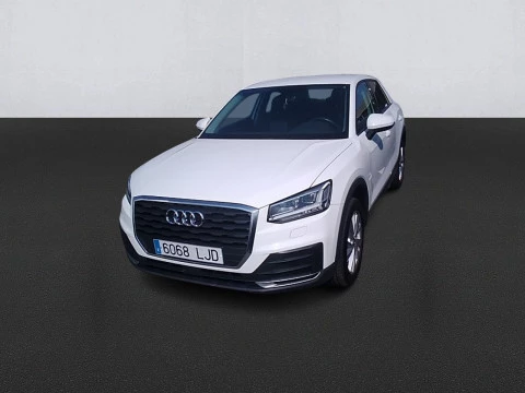 Audi Q2 Advanced 30 TDI 85kW (116CV) S tronic