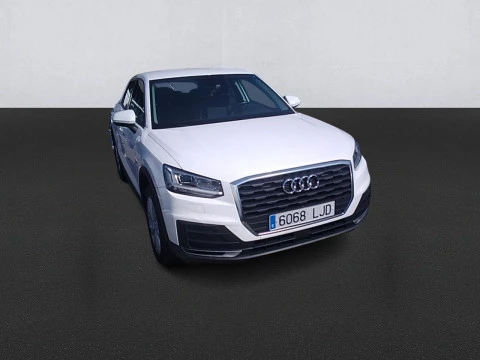 Audi Q2 Advanced 30 TDI 85kW (116CV) S tronic