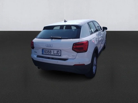 Audi Q2 Advanced 30 TDI 85kW (116CV) S tronic