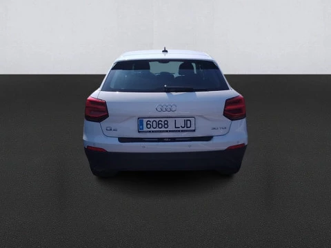 Audi Q2 Advanced 30 TDI 85kW (116CV) S tronic