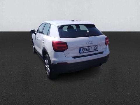Audi Q2 Advanced 30 TDI 85kW (116CV) S tronic