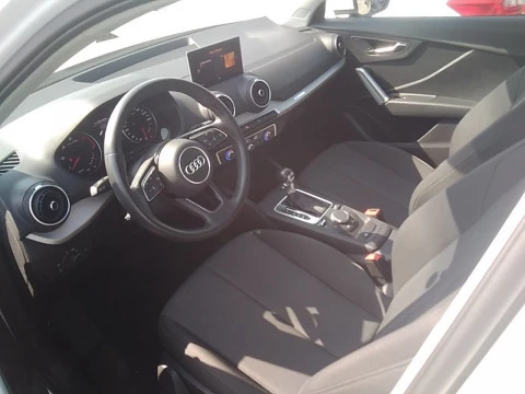 Audi Q2 Advanced 30 TDI 85kW (116CV) S tronic