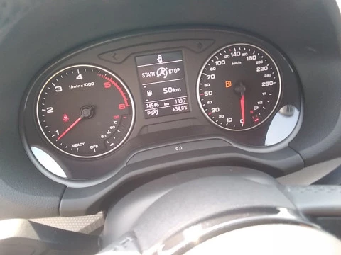 Audi Q2 Advanced 30 TDI 85kW (116CV) S tronic