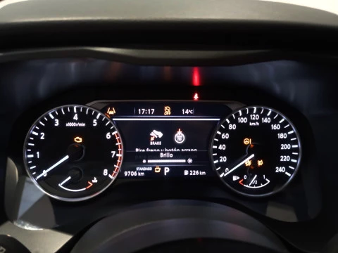 Nissan Qashqai DIG-T 116kW (158CV) mHEV CVT Acenta