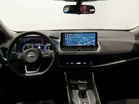Nissan Qashqai DIG-T 116kW (158CV) mHEV CVT Acenta