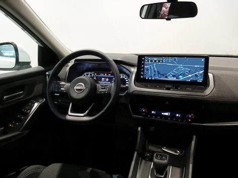 Nissan Qashqai DIG-T 116kW (158CV) mHEV CVT Acenta