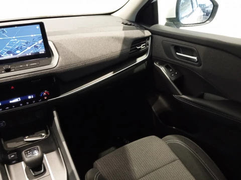 Nissan Qashqai DIG-T 116kW (158CV) mHEV CVT Acenta