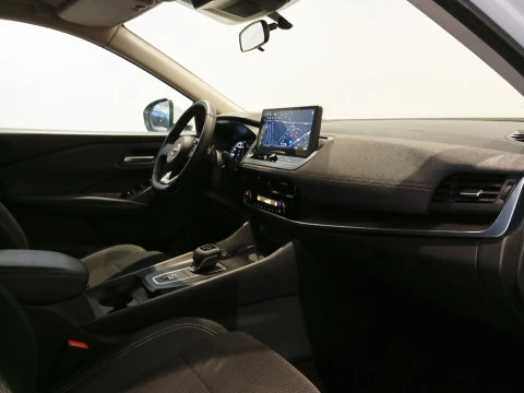 Nissan Qashqai DIG-T 116kW (158CV) mHEV CVT Acenta