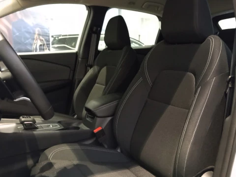 Nissan Qashqai DIG-T 116kW (158CV) mHEV CVT Acenta