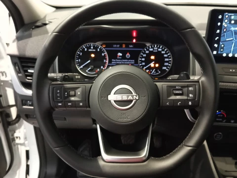 Nissan Qashqai DIG-T 116kW (158CV) mHEV CVT Acenta