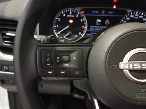 Nissan Qashqai DIG-T 116kW (158CV) mHEV CVT Acenta