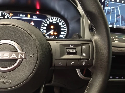 Nissan Qashqai DIG-T 116kW (158CV) mHEV CVT Acenta