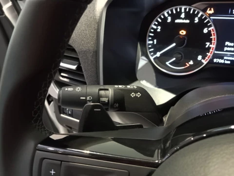 Nissan Qashqai DIG-T 116kW (158CV) mHEV CVT Acenta