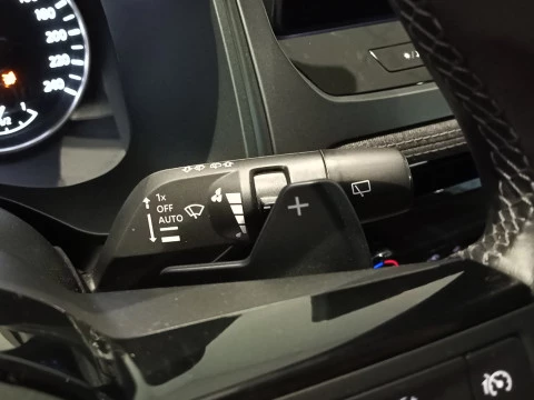 Nissan Qashqai DIG-T 116kW (158CV) mHEV CVT Acenta