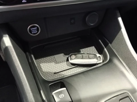 Nissan Qashqai DIG-T 116kW (158CV) mHEV CVT Acenta