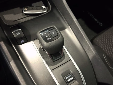 Nissan Qashqai DIG-T 116kW (158CV) mHEV CVT Acenta