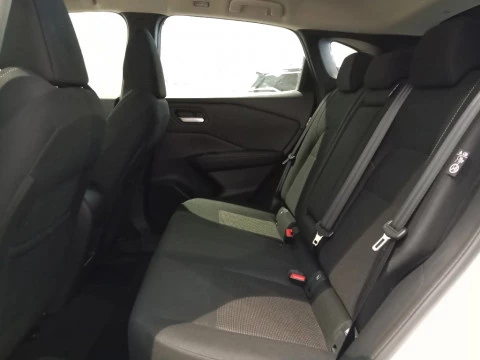 Nissan Qashqai DIG-T 116kW (158CV) mHEV CVT Acenta