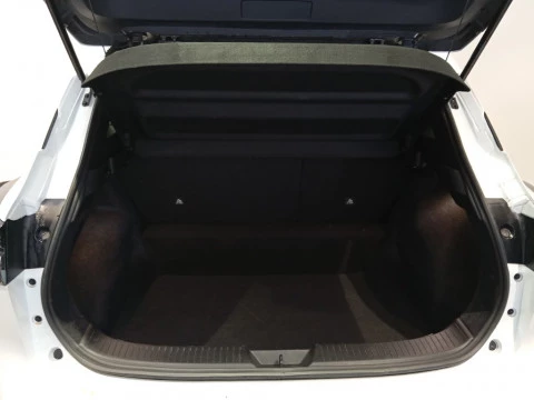 Nissan Qashqai DIG-T 116kW (158CV) mHEV CVT Acenta