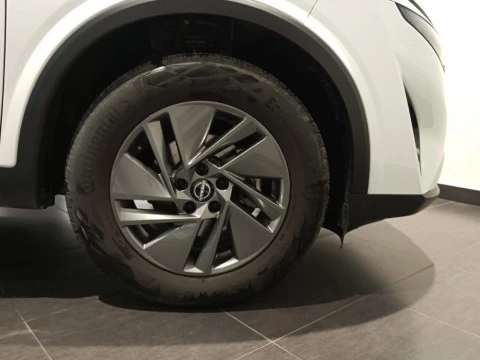 Nissan Qashqai DIG-T 116kW (158CV) mHEV CVT Acenta