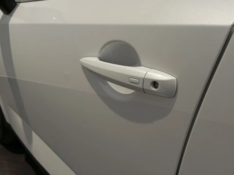 Nissan Qashqai DIG-T 116kW (158CV) mHEV CVT Acenta