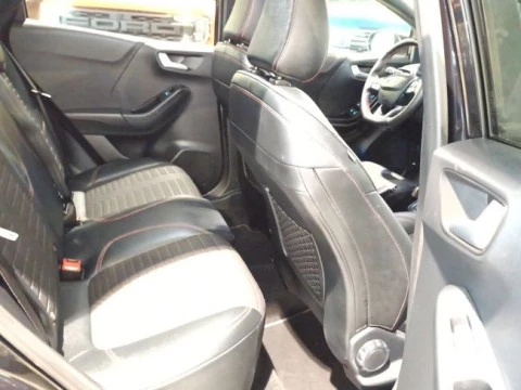 Ford Puma 1.0 EcoBoost 125cv ST-Line X MHEV