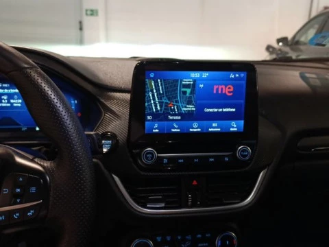 Ford Puma 1.0 EcoBoost 125cv ST-Line X MHEV