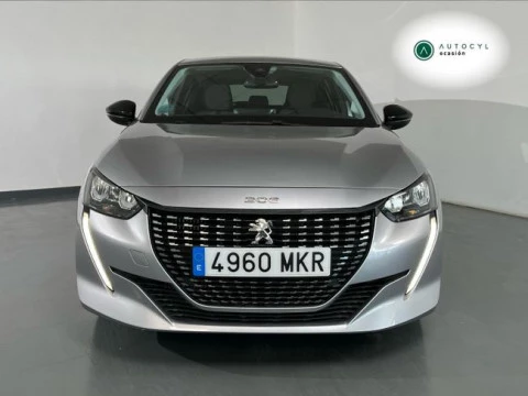 Peugeot 208 Active Puretech 75