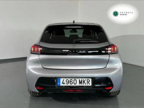 Peugeot 208 Active Puretech 75