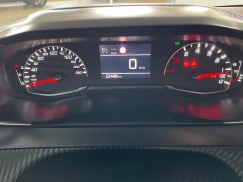 Peugeot 208 Active Puretech 75