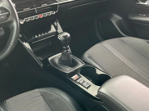 Peugeot 208 Active Puretech 75