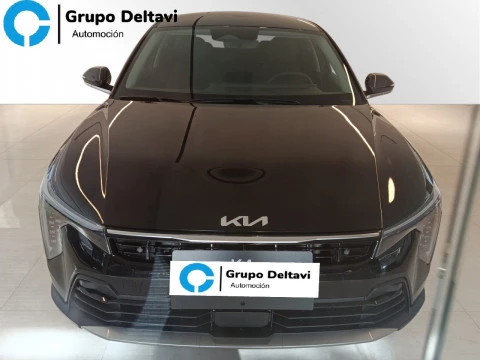 Kia K4 1.0 T-GDi MHEV Tech 85kW (115CV)