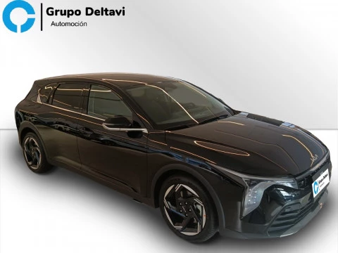 Kia K4 1.0 T-GDi MHEV Tech 85kW (115CV)