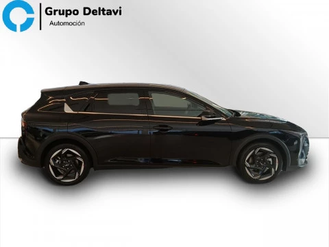 Kia K4 1.0 T-GDi MHEV Tech 85kW (115CV)