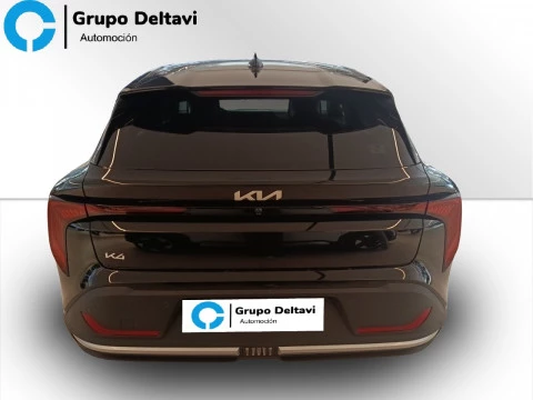 Kia K4 1.0 T-GDi MHEV Tech 85kW (115CV)