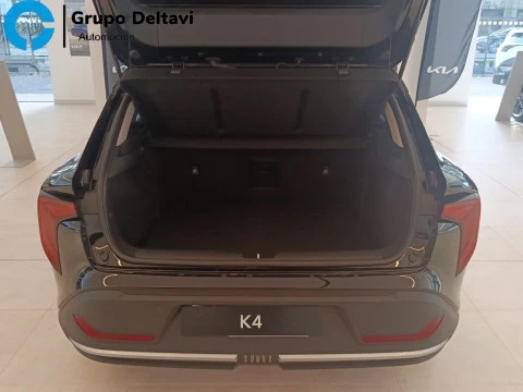 Kia K4 1.0 T-GDi MHEV Tech 85kW (115CV)