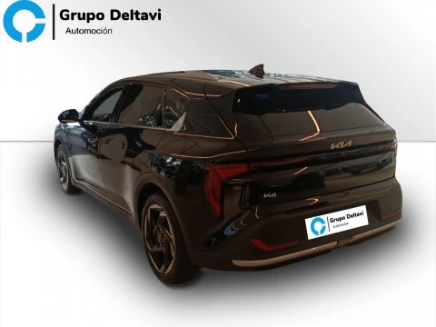 Kia K4 1.0 T-GDi MHEV Tech 85kW (115CV)
